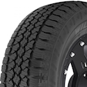 Wild Country Trail 4SX Tires